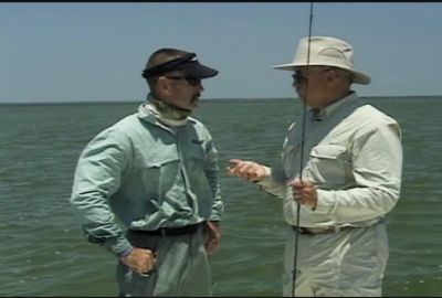 Image showing  Last Cast Sunglasses, Granite Frame with Smoke Lenses, Large