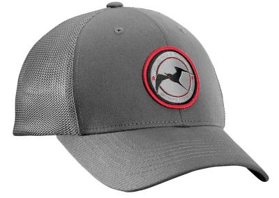 fisherman baseball cap