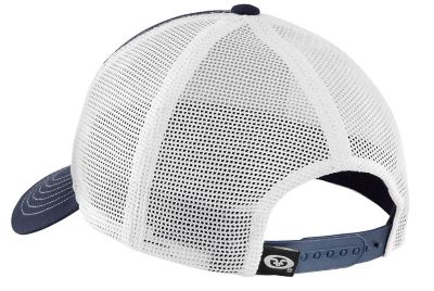 Image showing  Tarpon Trucker Hat, Gray/Charcoal