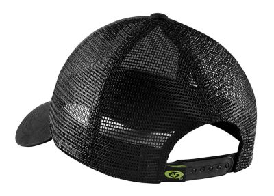 Image showing  Mahi Trucker Hat, Black