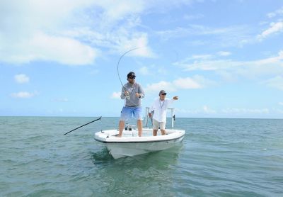 Image showing  9 ft. Passport Travel Fly Rod, 6 lb., 4 pc.