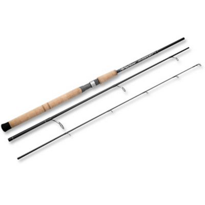 Flying Fisherman 7 ft. Passport Travel Spinning Rod, 8-14 lb., 3 pc.