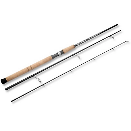 Flying Fisherman 7 ft. Passport Travel Spinning Rod, 10-17 lb., 3 pc. at  Tractor Supply Co.