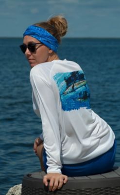 Image showing  Wind-Resistant SunBandit Headwear, Nautilus