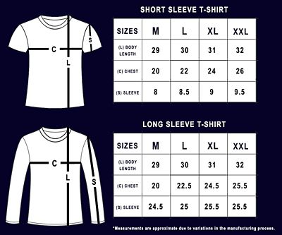 Image showing  Men's Shades T-Shirt