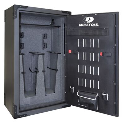 Mossy Oak 44 Gun Safe Tsc 724428 At Tractor Supply Co