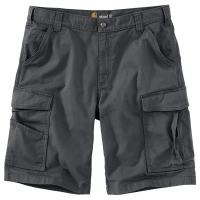 Carhartt Men's Rugged Flex Rigby Cargo Short