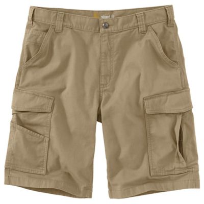 Image showing 2 th Carhartt Men's Relaxed 11 in. Rigby Cargo Short
