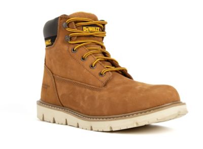 mens cheap steel toe boots