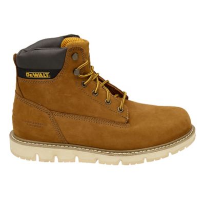 Image showing  Men's Flex Steel Toe Work Boots, 6 in.