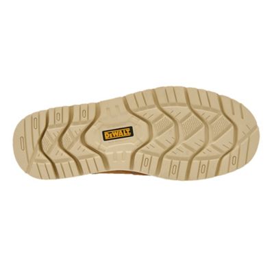 Image showing 2 th DEWALT Men's Flex Steel Toe Work Boots, 6 in.