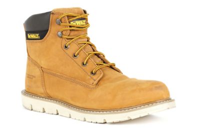 dewalt pro comfort boots