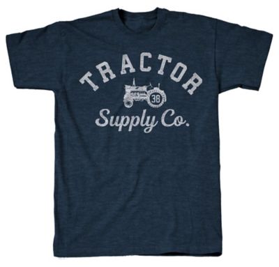 tractor supply polo shirts