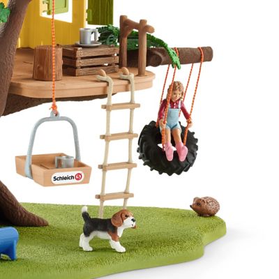Image showing  Adventure Tree House