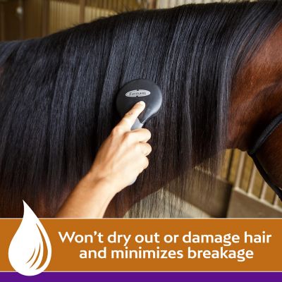 Image showing  Vetrolin Shine Horse Conditioner, 20 oz.