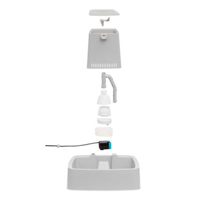 Image showing 7 th PetSafe Oasys 2 gal. Pet Fountain