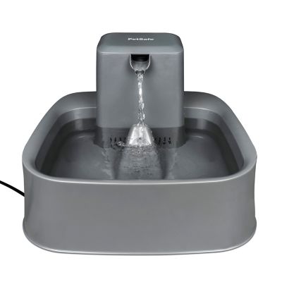 Image showing 8 th PetSafe Oasys 2 gal. Pet Fountain