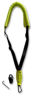 Image showing  Zero Gravity Bungee Trimmer Strap, Quick Connect