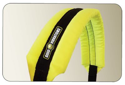 Image showing  Zero Gravity Bungee Trimmer Strap, Quick Connect