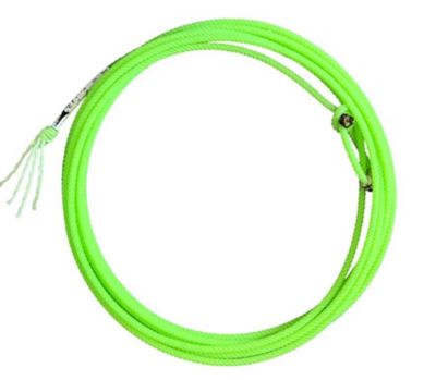 Fast Back Ropes Venom Head Rope, Extra-Soft Lay