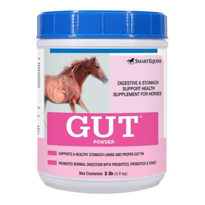 Uckele Equine Gut Powder, 2 lb.