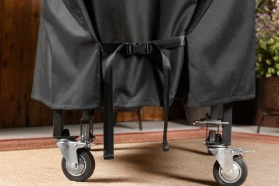 Image showing  Griddle Cover for 36 in. Blackstone Griddle