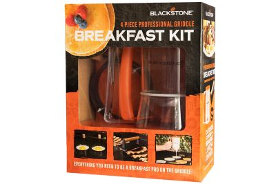 Blackstone Breakfast Kit