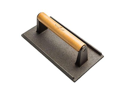 Image showing  Breakfast Kit, 3 pc. Includes Egg Rings, Press, Batter Dispenser