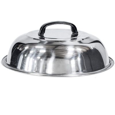 Blackstone Round Basting Cover, 12 in.