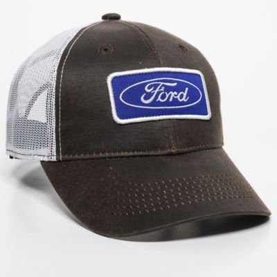 Ford Fitted Hats for Men