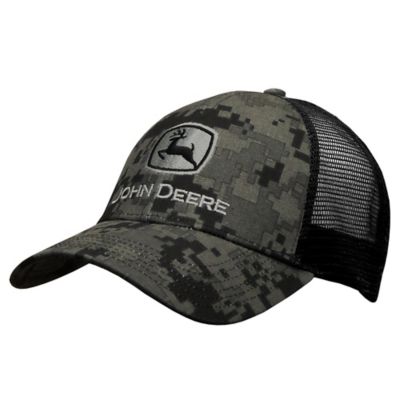 John store deere hats