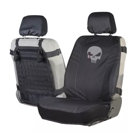 American Sniper Chris Kyle Black Tactical Seat Cover Seat Covers