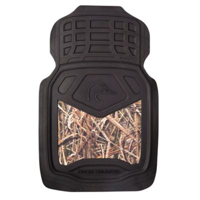 NEW DUCKS UNLIMITED FOLDING WINDSHIELD SHADE COVER PROTECTION REFLECTOR CAMO
