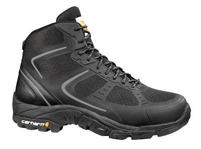 lightest composite toe work boots