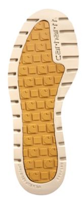 Image showing  Men's Wedge Work Boots, Tan, 6 in.