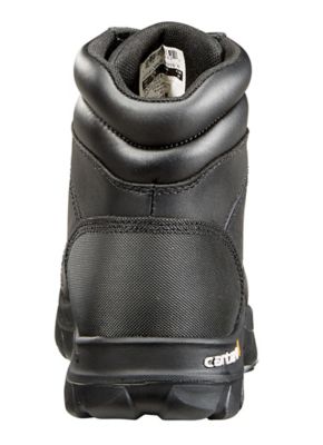 Image showing  Men's Rugged Flex Composite Toe Work Boots, 6 in.