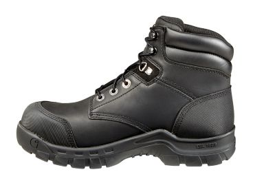 Image showing  Men's Rugged Flex Composite Toe Work Boots, 6 in.