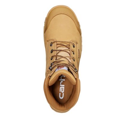 Image showing  Men's Rugged Flex Non-Safety Toe Work Boots, EVA Midsole, 6 in.