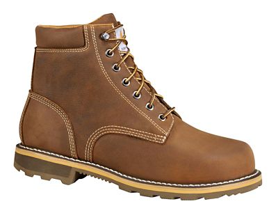 carhartt soft toe work boots