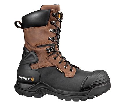 composite toe insulated waterproof boots