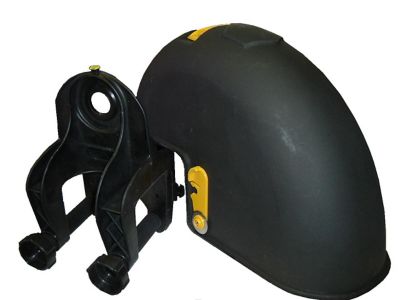 Jobe Valves Protect-A-Mount Clamp Cover