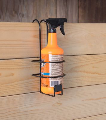 Image showing  Spray Bottle Holder