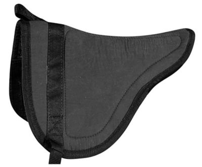 Western Bareback Pads & Seat Cushions