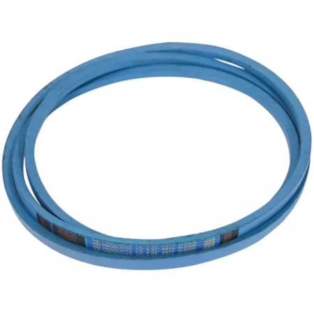 Huskee 0.5 in x 93 in Blue Aramid V-Belt Mower Belts