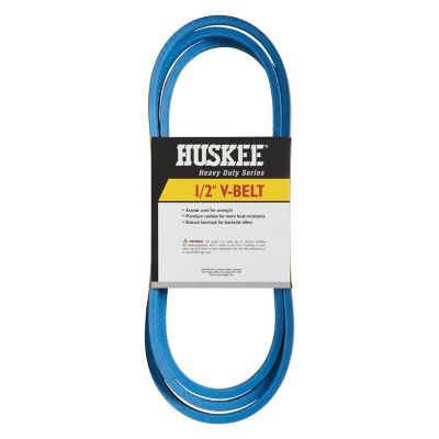 Image showing  0.5 in. x 101 in. Aramid V-Belt