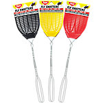 Fly Swatters & Zappers