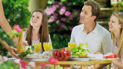 Image showing  8 lb. 240 sq. ft. Pure Gold All-Purpose Fertilizer