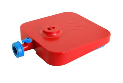 pawcet dog drinking fountain