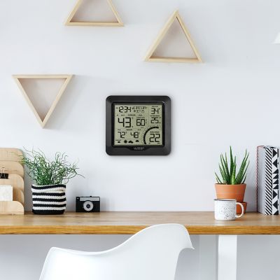 Image showing 5 th La Crosse Technology Wind Speed Weather Station