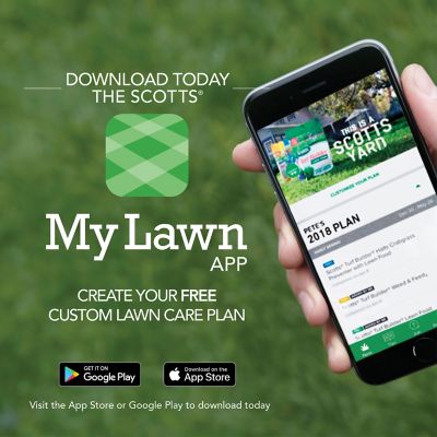 Image showing  12 lb. 1,200 sq. ft. Turf Builder Thick'R Lawn Sun and Shade Grass Seed Mix